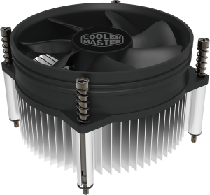 Кулер Cooler Master i50C PWM Кулер Cooler Master i50C PWM