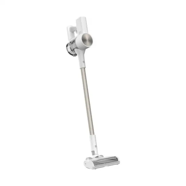 Пылесос Xiaomi Vacuum Cleaner G20 EU Пылесос вертикальный Xiaomi Vacuum Cleaner G20 White BHR8831EU — для бизнеса и офиса Пылесос Xiaomi Vacuum Cleaner G20 EU Пылесос вертикальный Xiaomi Vacuum Cleaner G20 White BHR8831EU — для бизнеса и офиса