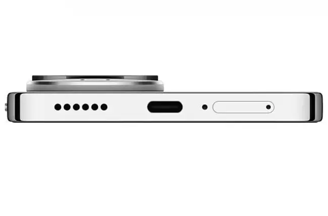 Смартфон Huawei 51098TSF — для бизнеса и офиса