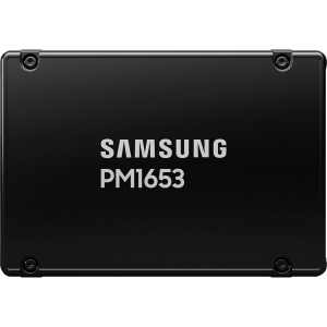 Твердотельный накопитель Samsung SSD PM1653 (MZILG30THBLA-00A07)