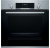 Встраиваемая электрическая духовка BOSCH Bosch Serie | 6 HIJ517YS0R