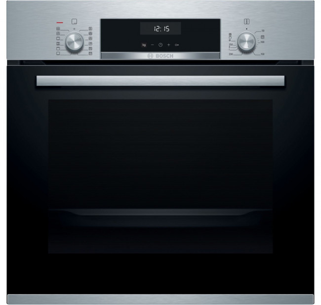 Встраиваемая электрическая духовка BOSCH Bosch Serie | 6 HIJ517YS0R