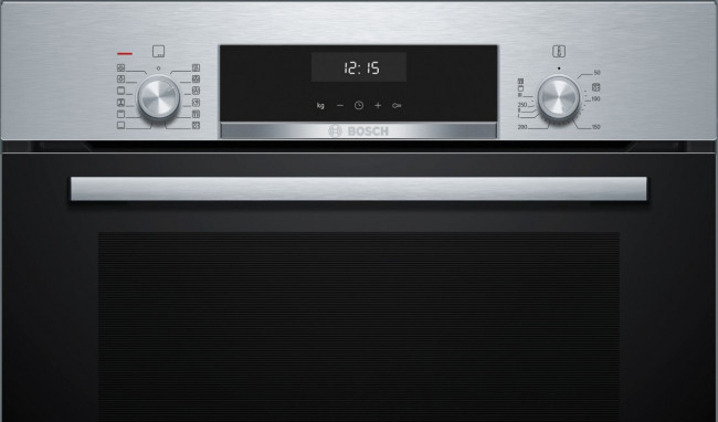 Встраиваемая электрическая духовка BOSCH Bosch Serie | 6 HIJ517YS0R