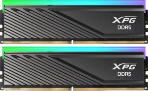 Память DDR5 2x16GB 6000MHz ADATA AX5U6000C3016G-DTLABRBK