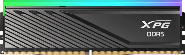 Память DDR5 2x16GB 6000MHz ADATA AX5U6000C3016G-DTLABRBK — для бизнеса и офиса