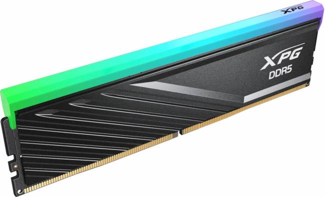 Память DDR5 2x16GB 6000MHz ADATA AX5U6000C3016G-DTLABRBK — для бизнеса и офиса