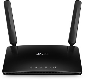 Маршрутизатор TP-Link TL-MR150