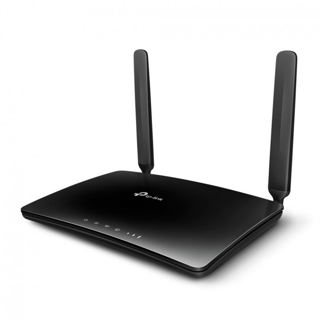 Маршрутизатор TP-Link TL-MR150