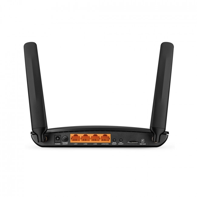 Маршрутизатор TP-Link TL-MR150