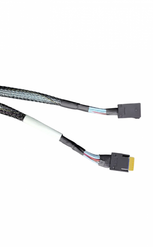 Кабель Gooxi CH-8643-8654(4i)-L830- PCIE4.0 — для бизнеса и офиса