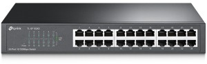 Коммутатор TP-Link TL-SF1024D