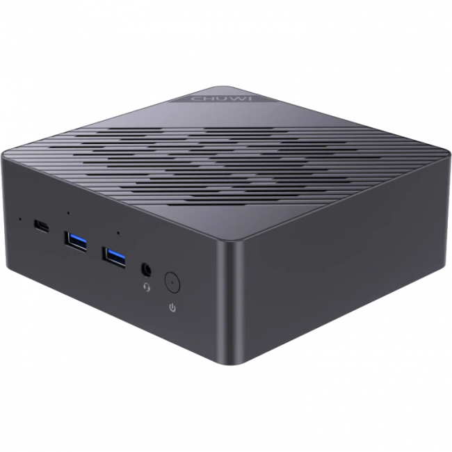 Компьютер Chuwi CWI606AIP — для бизнеса и офиса Компьютер Chuwi CWI606AIP — для бизнеса и офиса