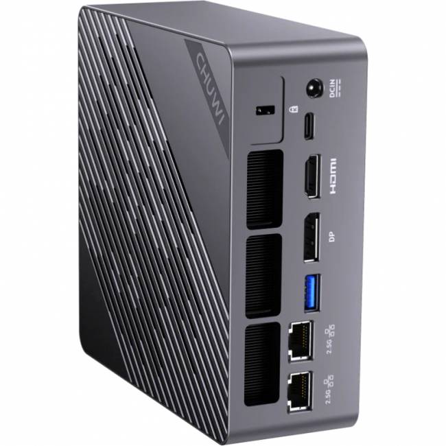 Компьютер Chuwi CWI606AIP — для бизнеса и офиса Компьютер Chuwi CWI606AIP — для бизнеса и офиса