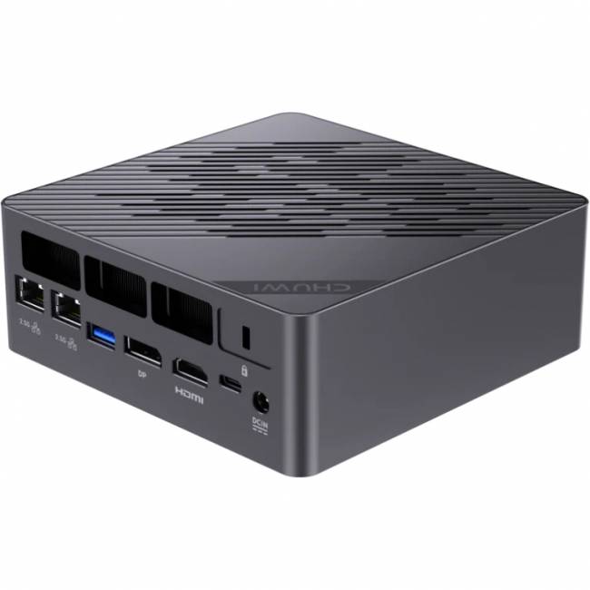 Компьютер Chuwi CWI606AIP — для бизнеса и офиса Компьютер Chuwi CWI606AIP — для бизнеса и офиса