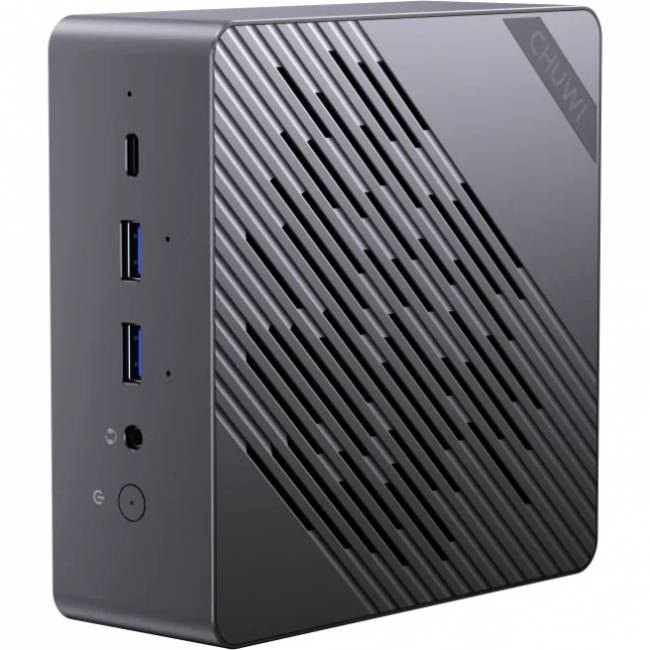 Компьютер Chuwi CWI606AIP — для бизнеса и офиса Компьютер Chuwi CWI606AIP — для бизнеса и офиса
