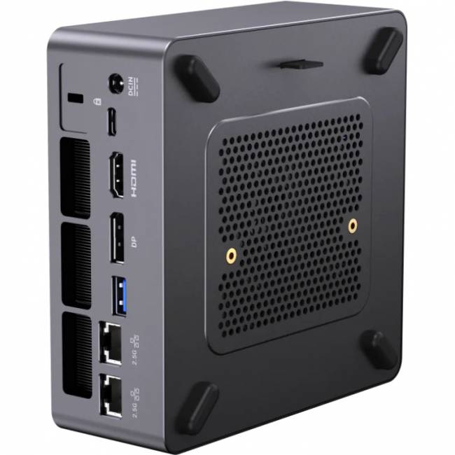 Компьютер Chuwi CWI606AIP — для бизнеса и офиса Компьютер Chuwi CWI606AIP — для бизнеса и офиса