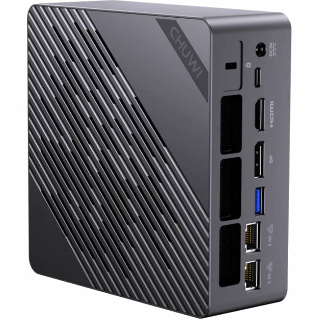 Компьютер Chuwi CWI606AIP — для бизнеса и офиса Компьютер Chuwi CWI606AIP — для бизнеса и офиса