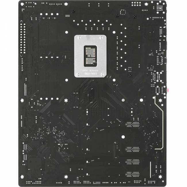 Материнская плата Gigabyte B760 DS3H GEN5 — для бизнеса и офиса