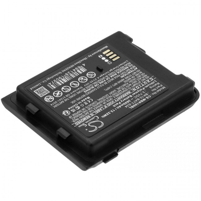 Аккумуляторная батарея M3 Mobile BK10-BATT-S34 — для бизнеса и офиса