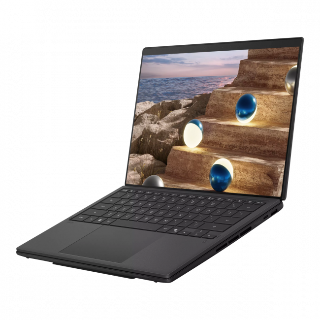Ноутбук ASUS UX8407AA-SN537X (90NB16V1-M00VT0) — для бизнеса и офиса Ноутбук ASUS UX8407AA-SN537X (90NB16V1-M00VT0) — для бизнеса и офиса