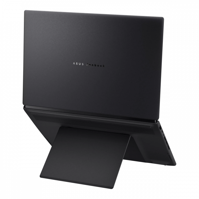 Ноутбук ASUS UX8407AA-SN537X (90NB16V1-M00VT0) — для бизнеса и офиса Ноутбук ASUS UX8407AA-SN537X (90NB16V1-M00VT0) — для бизнеса и офиса