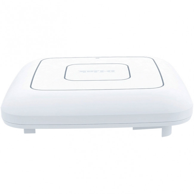 Точка доступа D-Link DAP-300P/A1A — для бизнеса и офиса