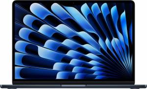 Ноутбук MacBook Air 13" Midnight 10CPU/10 GPU 16/1TB Apple MDHF4HN/A