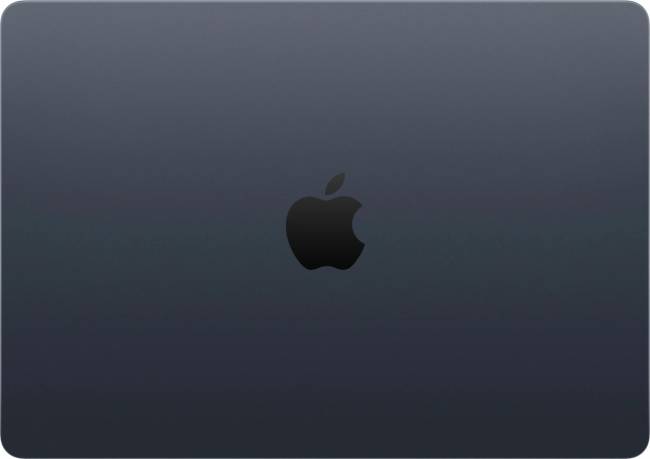 Ноутбук MacBook Air 13" Midnight 10CPU/10 GPU 16/1TB Apple MDHF4HN/A — для бизнеса и офиса