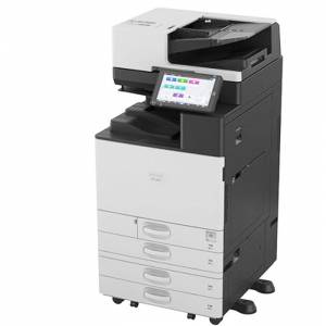 Цветное МФУ А3 IM C4510 Ricoh 419326