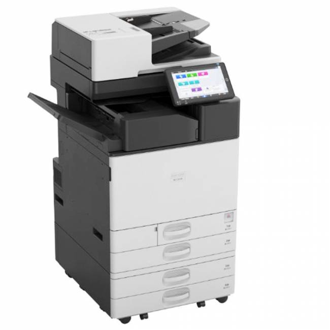 Цветное МФУ А3 IM C4510 Ricoh 419326 — для бизнеса и офиса Цветное МФУ А3 IM C4510 Ricoh 419326 — для бизнеса и офиса