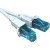 Патч-корд Vention прямой UTP cat.5е, RJ45 - 1,5м. Серый Vention VAP-A10-S150