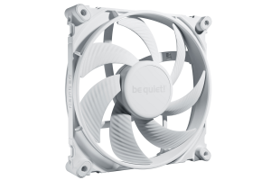 Кулер для корпуса be quiet! SILENT WINGS 4 140mm PWM White