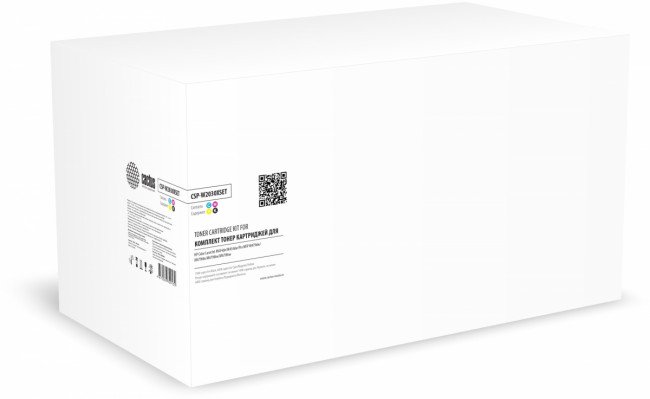 - Cactus CSP-W2030XSET — для бизнеса и офиса