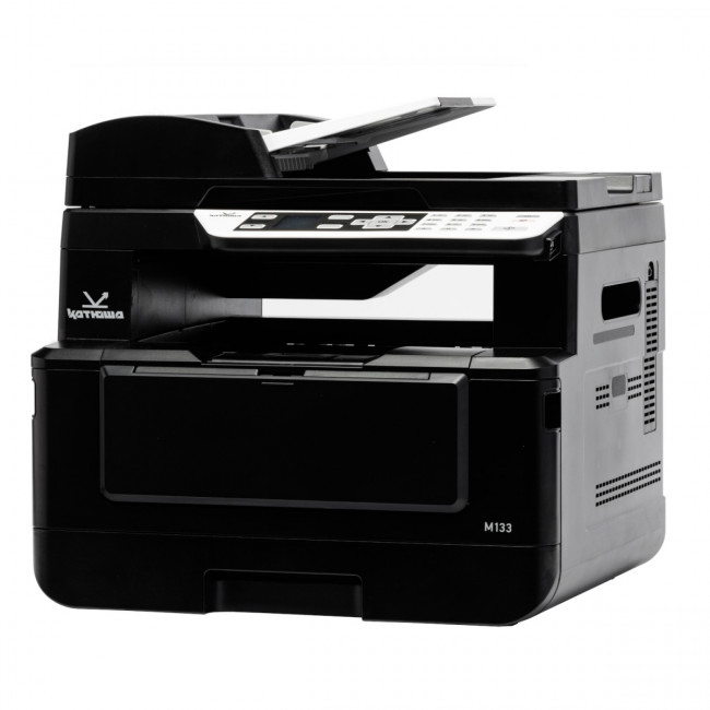МФУ Катюша М133 (1 GB) Katusha IT M133 — для бизнеса и офиса