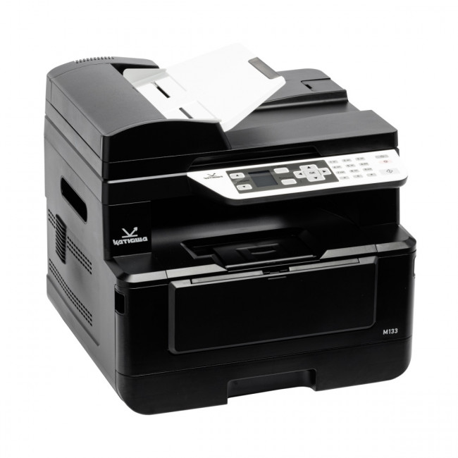 МФУ Катюша М133 (1 GB) Katusha IT M133 — для бизнеса и офиса