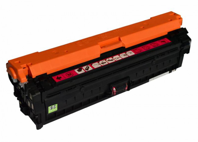 - Cactus CS-CE743A — для бизнеса и офиса - Cactus CS-CE743A — для бизнеса и офиса