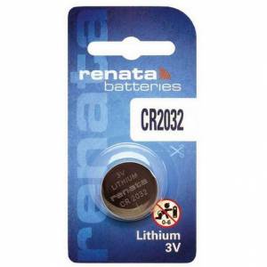 Э\п Renata CR2032 BL1
