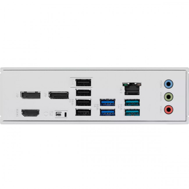 Материнская плата ASUS PRIME B850M-A-CSM (90MB1LQ0-M0EAYC) — для бизнеса и офиса Материнская плата ASUS PRIME B850M-A-CSM (90MB1LQ0-M0EAYC) — для бизнеса и офиса