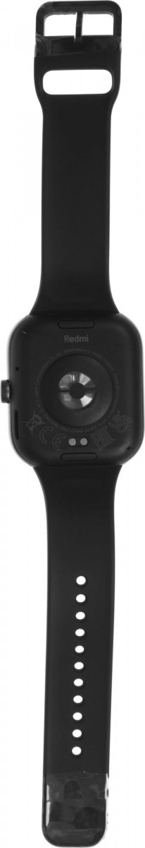 Смарт-часы Xiaomi BHR9389GL — для бизнеса и офиса