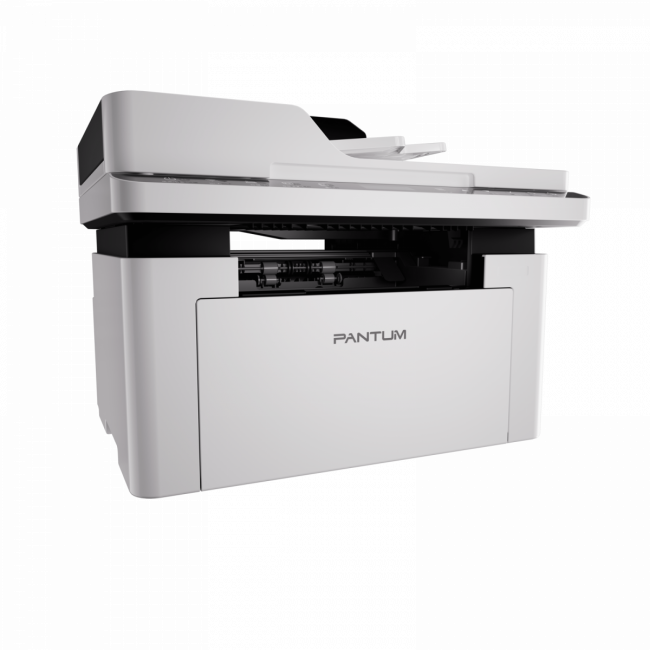 МФУ лазерное, монохромное Pantum BM2300A — для бизнеса и офиса