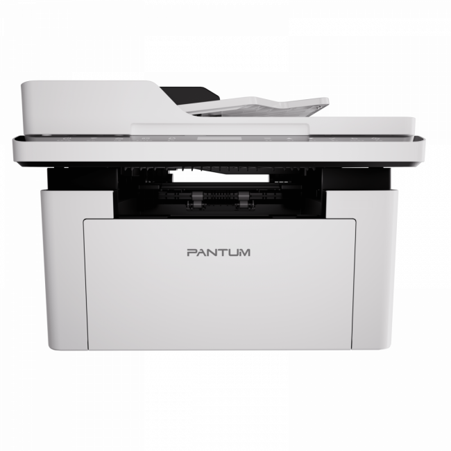 МФУ лазерное, монохромное Pantum BM2300A — для бизнеса и офиса