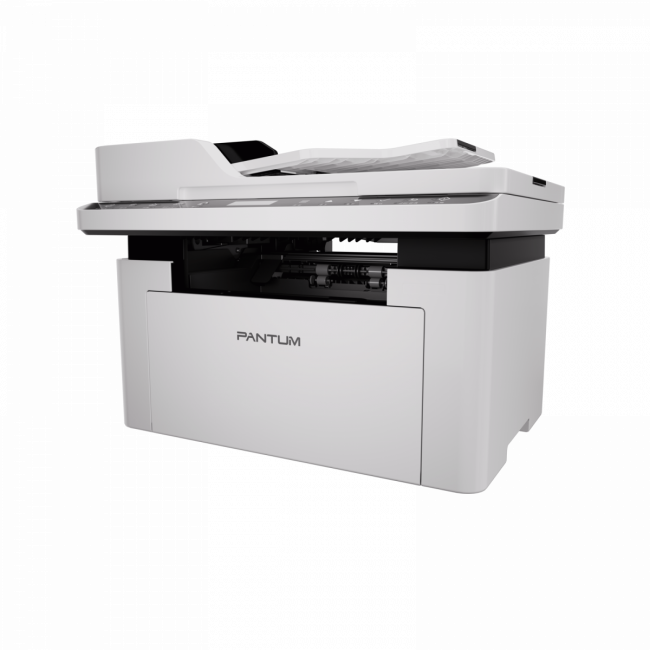 МФУ лазерное, монохромное Pantum BM2300A — для бизнеса и офиса