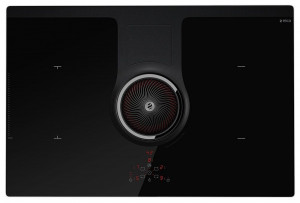 Встраиваемые индукционные панели ELICA Elica NIKOLATESLA BL/F/83-PRF0120978A