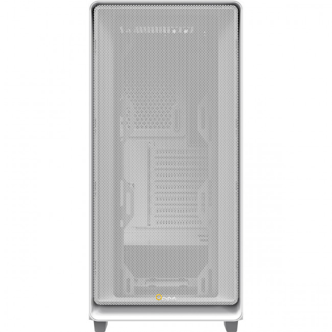 Корпус ПК без блока питания Ocypus Gamma-C60-WHG000XX-GL — для бизнеса и офиса