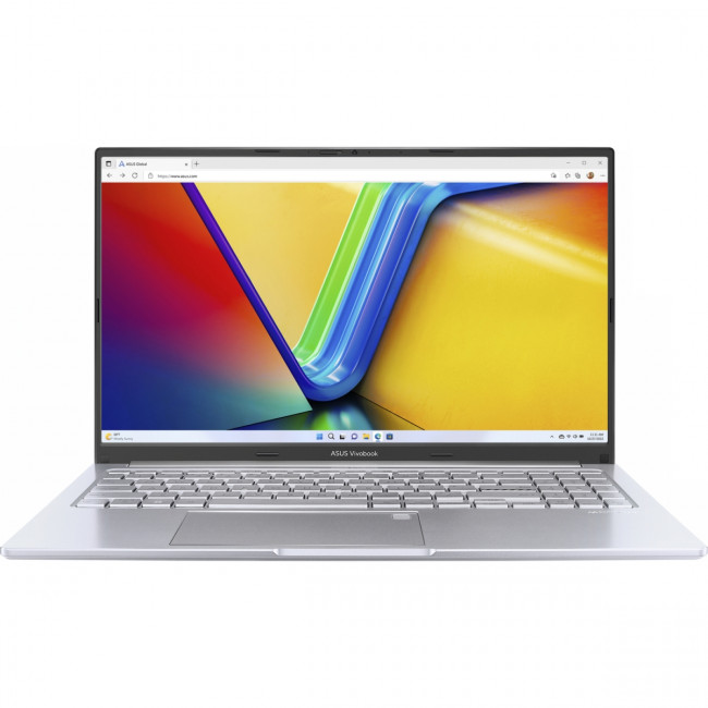 Ноутбук ASUS Vivobook X1505VA-MA144 (90NB10P2-M005Y0) — для бизнеса и офиса