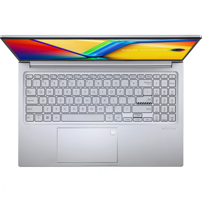 Ноутбук ASUS Vivobook X1505VA-MA144 (90NB10P2-M005Y0) — для бизнеса и офиса