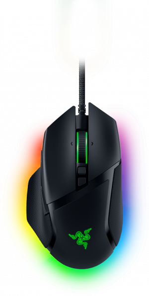 Игровая мышь Basilisk V3 Razer Basilisk V3