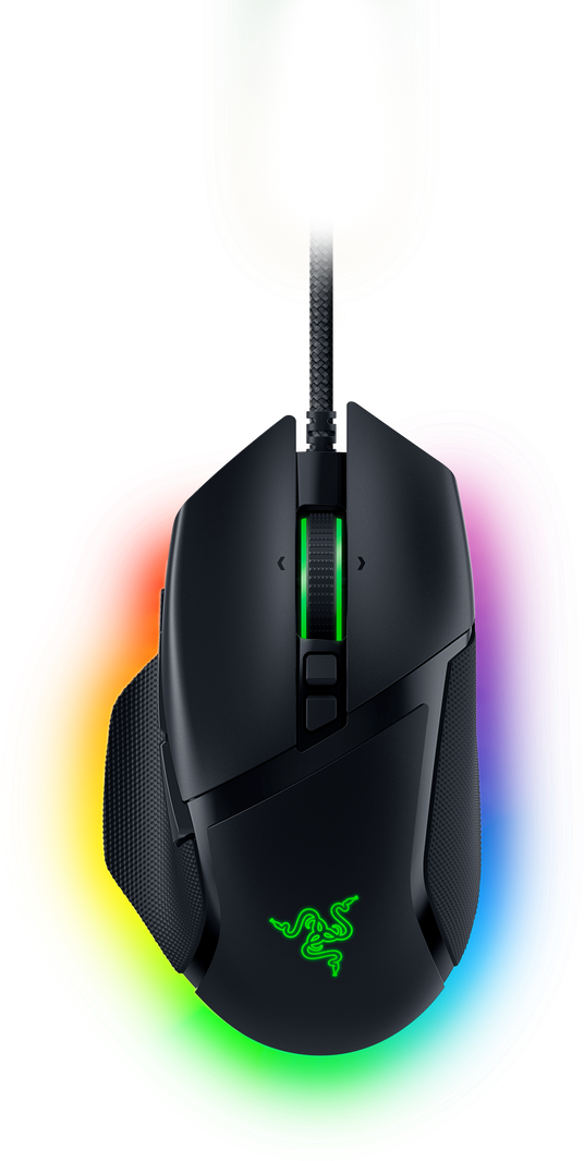 Игровая мышь Basilisk V3 Razer Basilisk V3