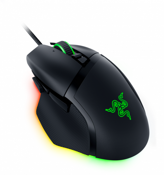 Игровая мышь Basilisk V3 Razer Basilisk V3 Игровая мышь Basilisk V3 Razer Basilisk V3