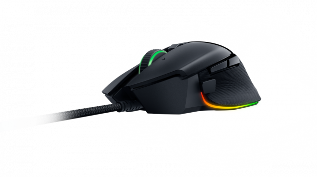 Игровая мышь Basilisk V3 Razer Basilisk V3 Игровая мышь Basilisk V3 Razer Basilisk V3